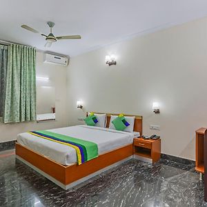 Treebo Akshaya Residency